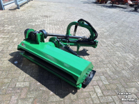 Flail mower Geo AGL 145