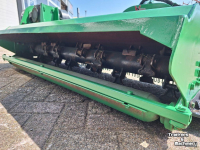 Flail mower Geo AGL 145