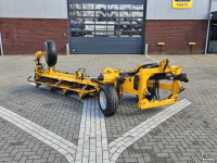 Rotary Tiller Bos Walkantfrees