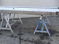 Elevator conveyor  Opvoerband 2900X300 OPVOERBAND ELEVATOR BELT FÖRDERBAND STEIGBAND