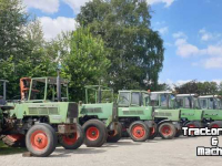 Tractor Fendt Onderdelen Fendt