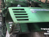 Tractor Fendt Onderdelen Fendt