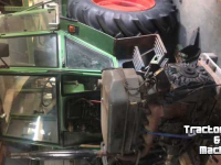 Tractor Fendt Onderdelen Fendt