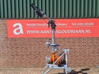 Other irrigation equipment and accessories Landini Pompset met Twin 202 Ultra Beregeningskanon