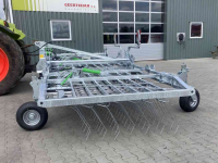 Weeder Zocon Weeder 9 meter wiedeg