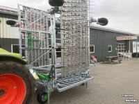 Weeder Zocon Weeder 9 meter wiedeg