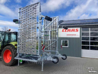 Weeder Zocon Weeder 9 meter wiedeg
