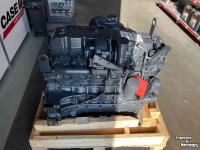 Engine FPT New Holland T7.270 FPT 6 cilinder