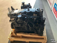 Engine FPT New Holland T7.270 FPT 6 cilinder