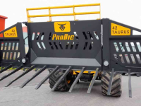 Silage Fork Prodig Taurus 42