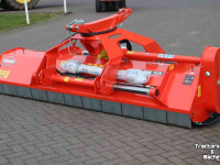 Flail mower Kuhn BPR 305