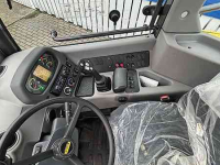 Wheelloader New Holland W 50 C Shovel