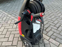 High-pressure cleaner, Hot / Cold Waterkracht Portotechnica G190 X Power hogedrukreiniger overjarig