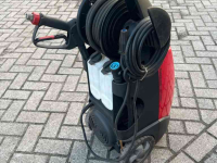 High-pressure cleaner, Hot / Cold Waterkracht Portotechnica G190 X Power hogedrukreiniger overjarig
