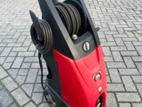 High-pressure cleaner, Hot / Cold Waterkracht Portotechnica G190 X Power hogedrukreiniger overjarig