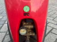 High-pressure cleaner, Hot / Cold Waterkracht Portotechnica G190 X Power hogedrukreiniger overjarig