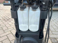 High-pressure cleaner, Hot / Cold Waterkracht Portotechnica G190 X Power hogedrukreiniger overjarig