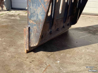 Sorting and demolition grabs Mustang GRP750 Sorteergrijper