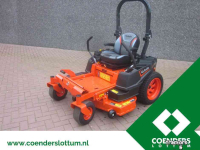 Ride-on mower Kubota KUBOTA Z2-481 - 122 CM MAAIDEK