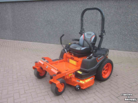 Ride-on mower Kubota KUBOTA Z2-481 - 122 CM MAAIDEK