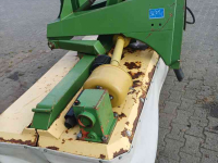 Mower  AFL 282 Z