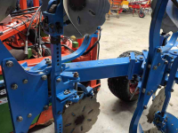 Ploughs Lemken Juwel 8V5+1 N100 Onland ploeg