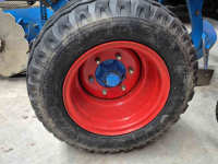 Ploughs Lemken Juwel 8V5+1 N100 Onland ploeg