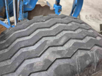 Ploughs Lemken Juwel 8V5+1 N100 Onland ploeg