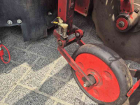 Onion harvester Asa-lift Asa Lift Grimme OT2000 F loofmaaier uien onion zwiebel