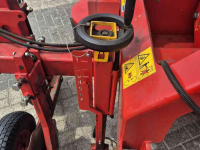 Onion harvester Asa-lift Asa Lift Grimme OT2000 F loofmaaier uien onion zwiebel