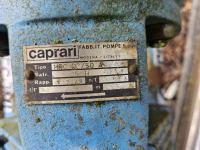 Irrigation pump Caprari mec d3/50