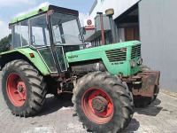 Tractor Deutz-Fahr 8006 4wd