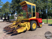 Forage-harvester New Holland 1895