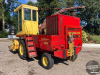 Forage-harvester New Holland 1895