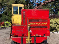 Forage-harvester New Holland 1895