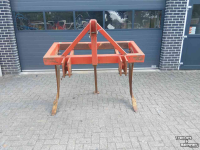 Deep subsoiler Evers Java Diepwoeler