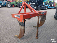 Deep subsoiler Evers Java Diepwoeler