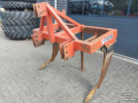 Deep subsoiler Evers Java Diepwoeler