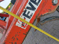 Deep subsoiler Evers Java Diepwoeler