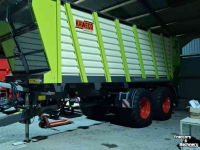 Silage wagon Kaweco Radium 250S silagewagen, BJ2024.
