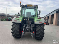 Tractor Fendt 516
