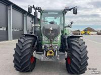 Tractor Fendt 516