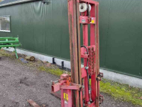 Other agricultural transport equipment and accessories Wifo hefmast