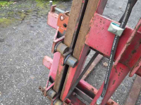 Other agricultural transport equipment and accessories Wifo hefmast