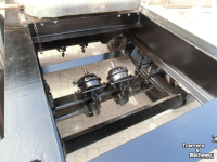 Low loader / Semi trailer  Dolly 20 ton