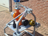 Other irrigation equipment and accessories AGM Pompset met kanon