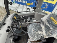 Wheelloader New Holland W 50 C