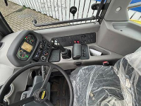 Wheelloader New Holland W 50 C