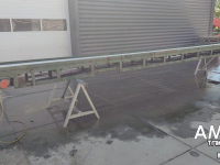 Elevator conveyor  7260X400 OPVOERBAND ELEVATORBAND ELEVATOR BELT FÖRDERBAND STEIGBAND