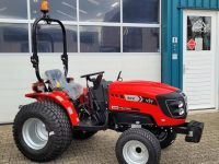 Tractor Fieldtrac 922